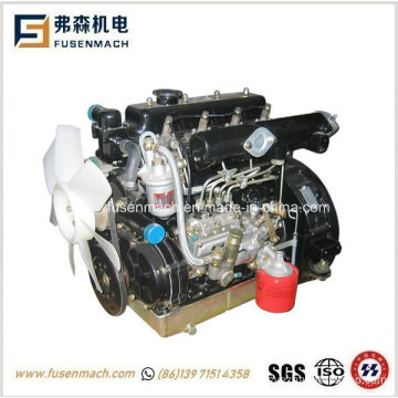 Laidong 4L22bd Diesel Engine and Spare Parts for Excavator, Loaders